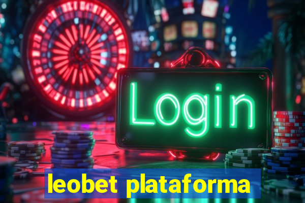 leobet plataforma