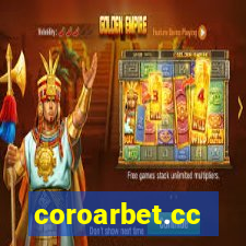coroarbet.cc