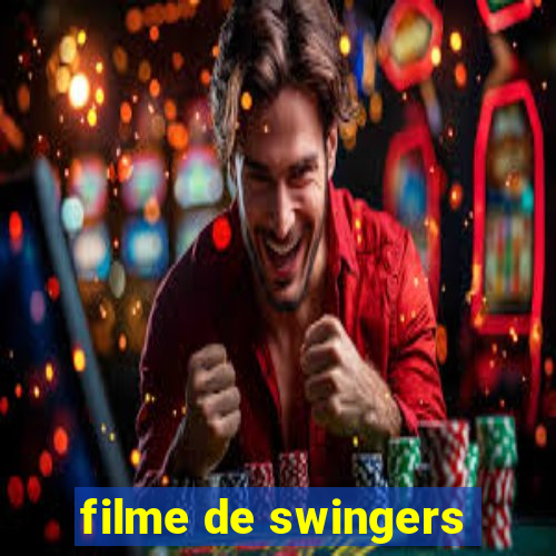 filme de swingers
