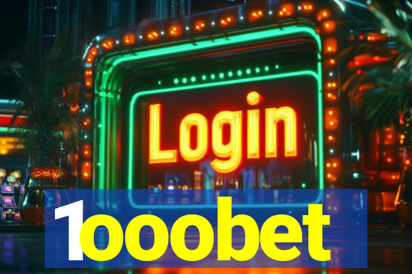 1ooobet