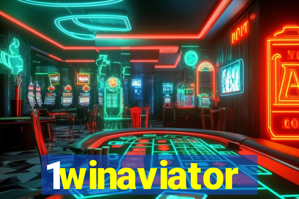 1winaviator