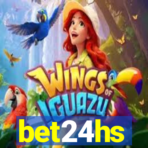 bet24hs