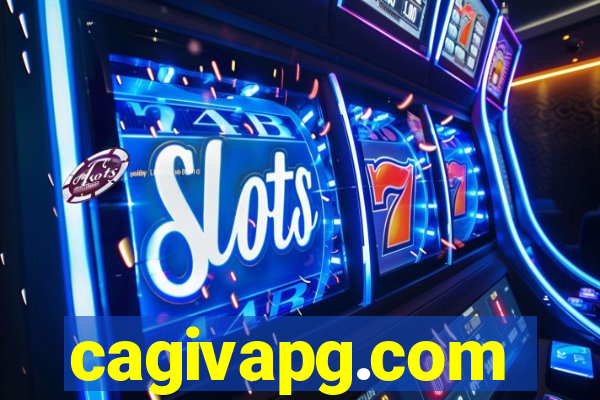 cagivapg.com