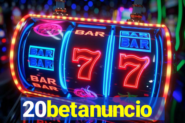 20betanuncio