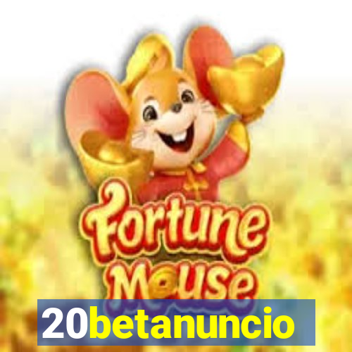 20betanuncio
