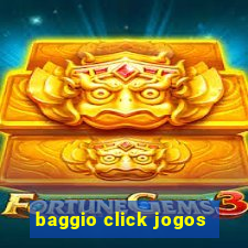 baggio click jogos