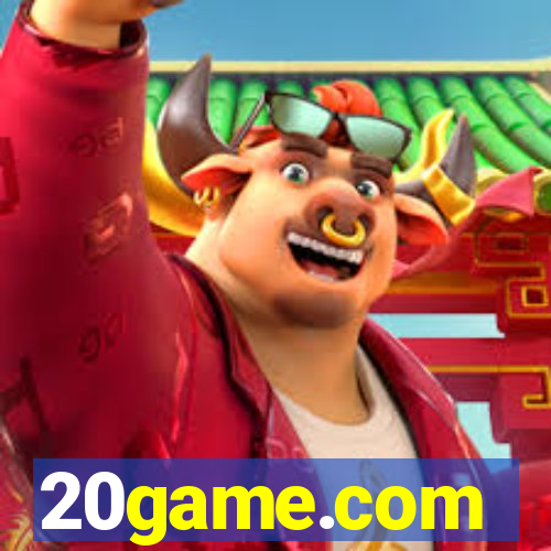 20game.com