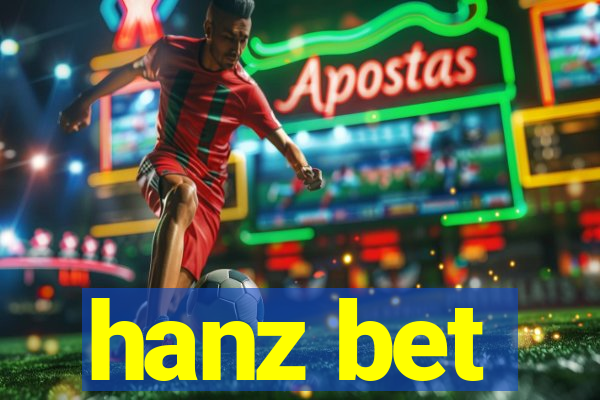 hanz bet