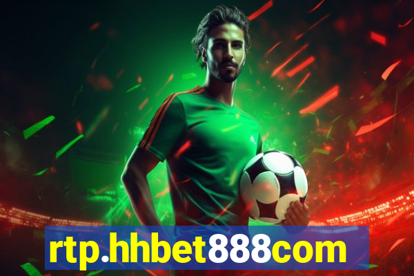 rtp.hhbet888com