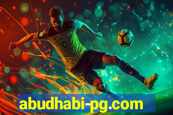 abudhabi-pg.com