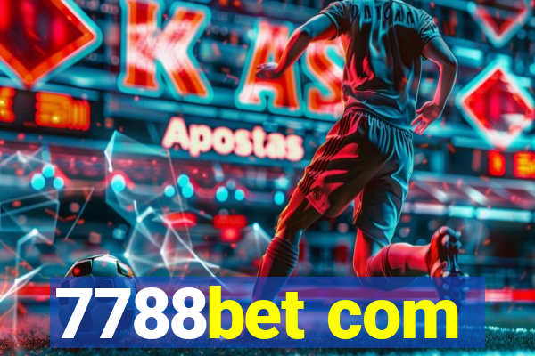 7788bet com