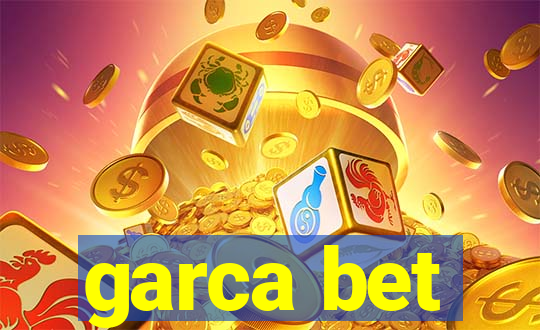 garca bet