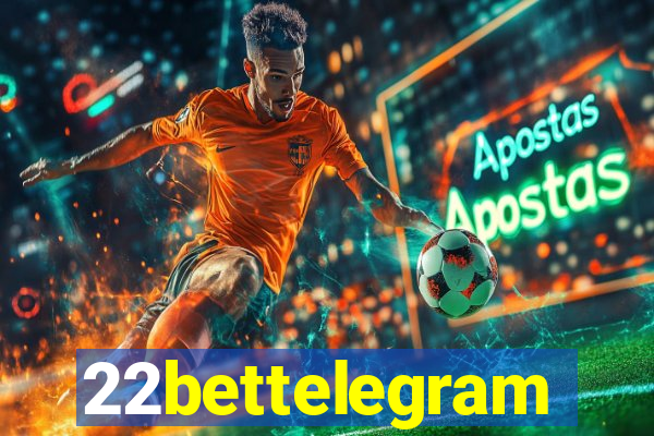 22bettelegram