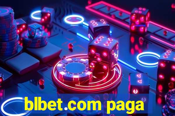 blbet.com paga
