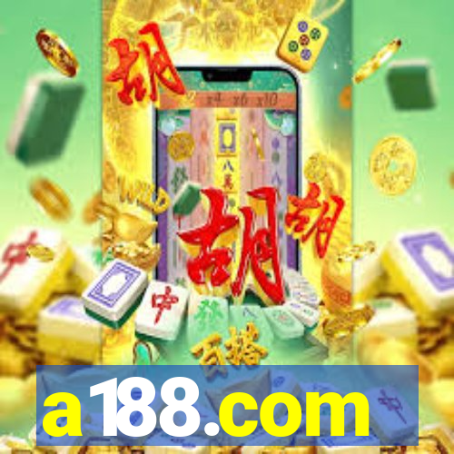 a188.com