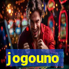 jogouno