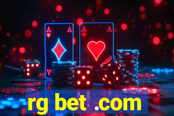 rg bet .com