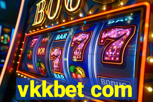 vkkbet com