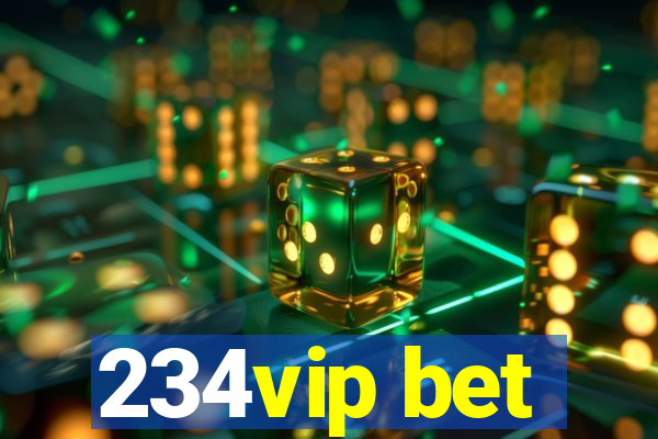 234vip bet
