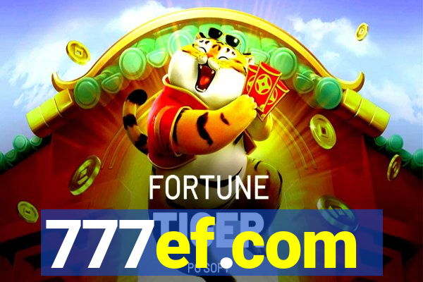 777ef.com