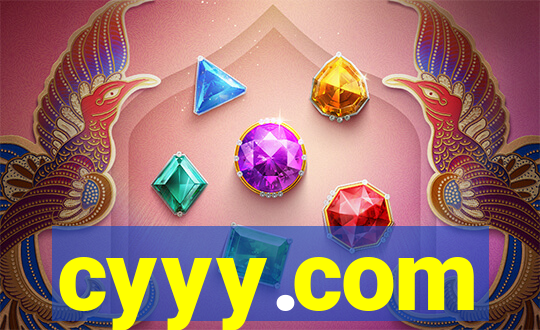 cyyy.com