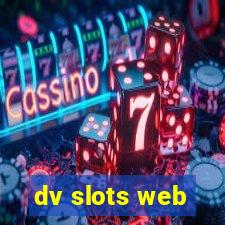 dv slots web