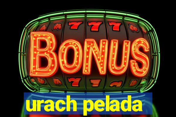 urach pelada