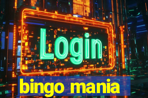 bingo mania