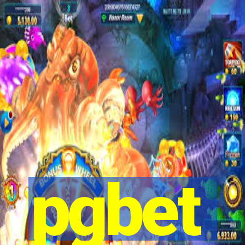 pgbet