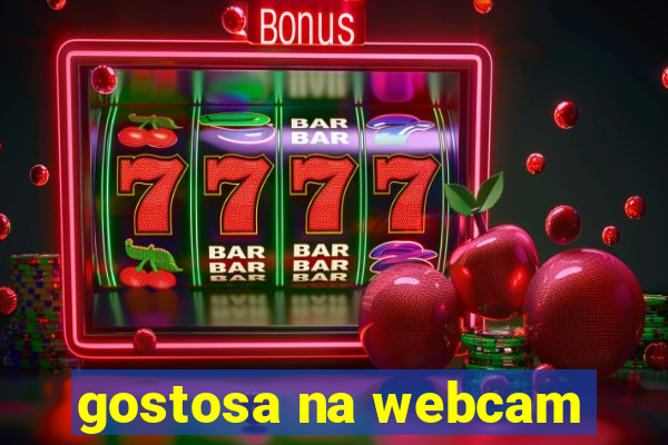 gostosa na webcam