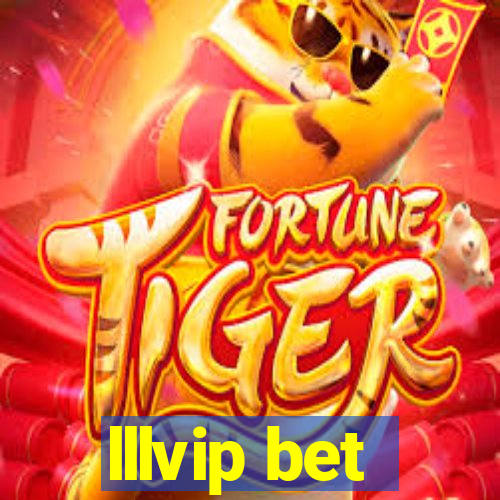 lllvip bet