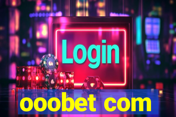ooobet com