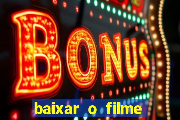 baixar o filme kung fu futebol clube
