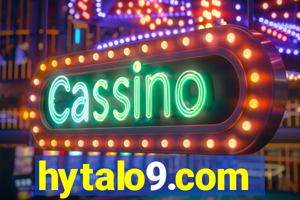 hytalo9.com