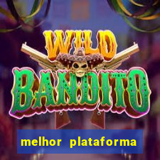 melhor plataforma de jogos do momento