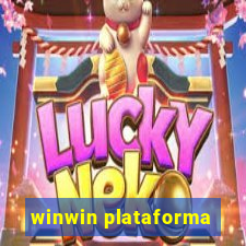 winwin plataforma