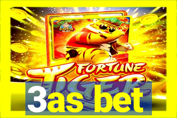 3as bet