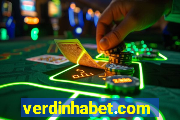 verdinhabet.com