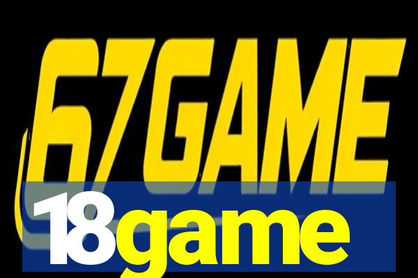 18game