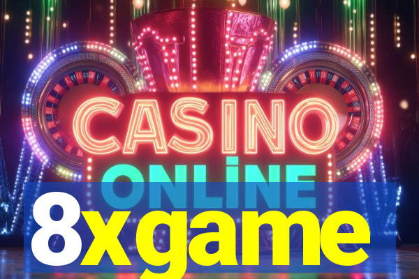 8xgame