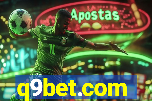 q9bet.com