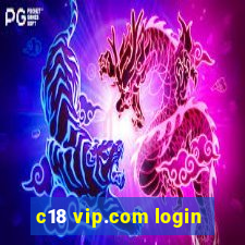 c18 vip.com login