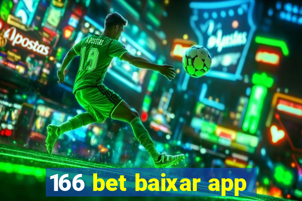 166 bet baixar app