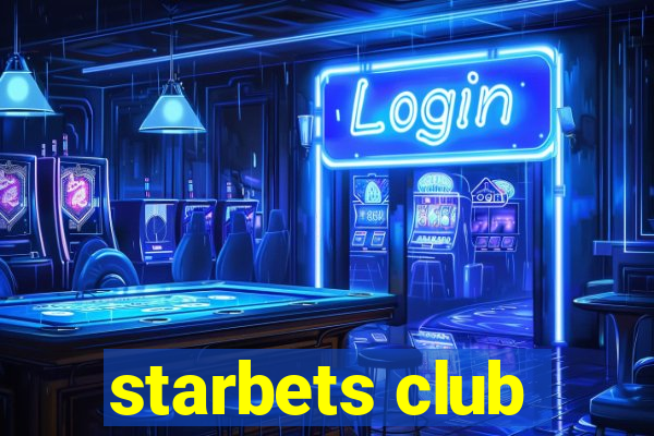 starbets club