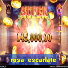 rosa escarlate ragnarok quest