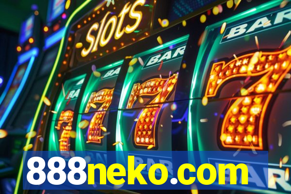 888neko.com