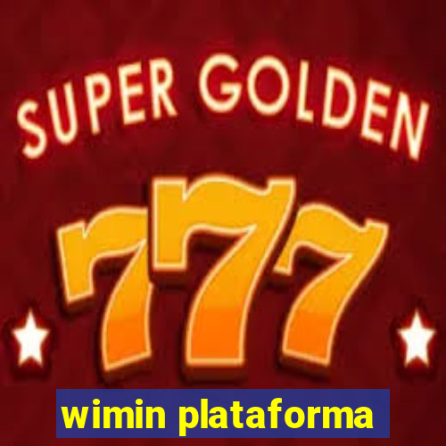 wimin plataforma