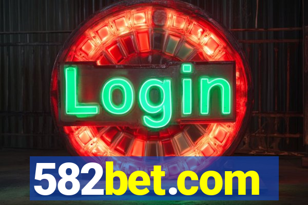 582bet.com