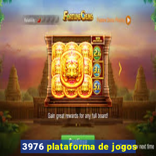 3976 plataforma de jogos