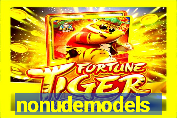 nonudemodels